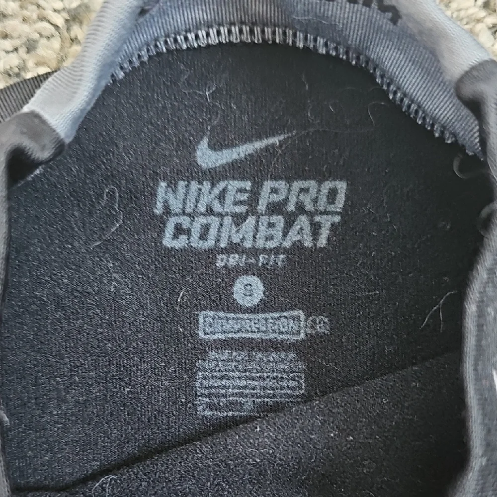 Nike hyperwarm pro